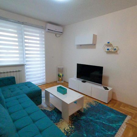 Apartman Tirkiz Sarajevo Eksteriør bilde