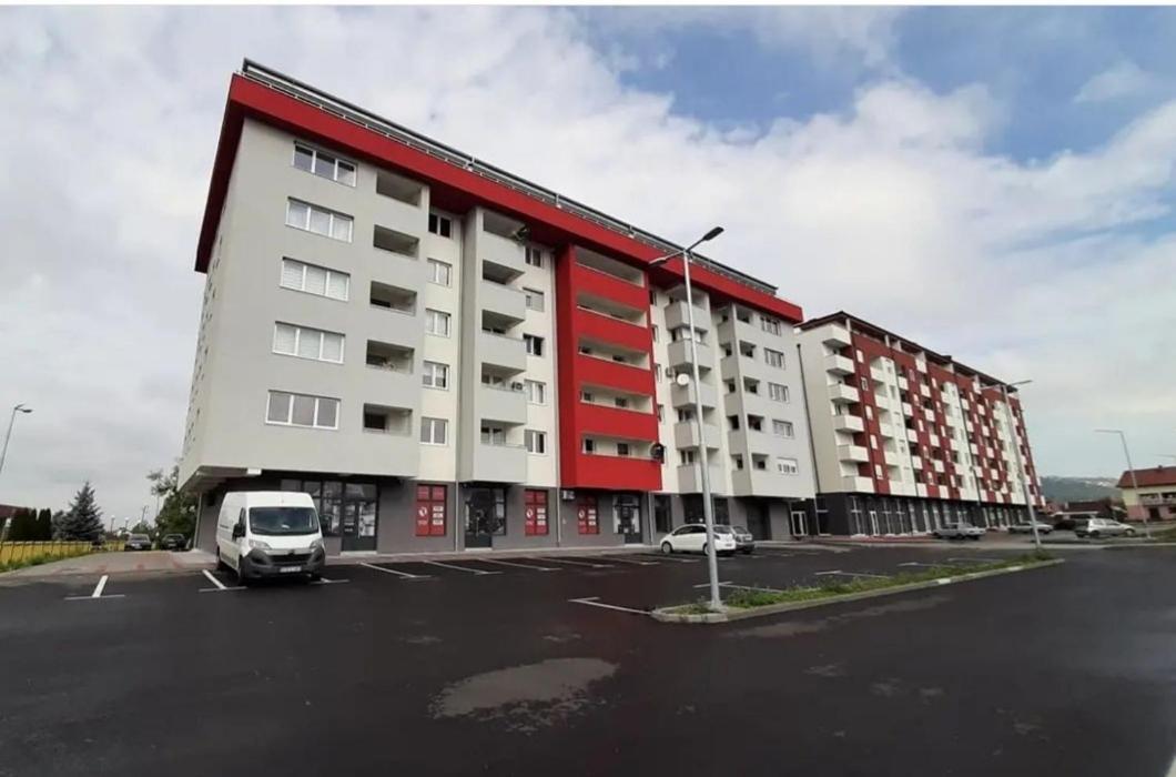 Apartman Tirkiz Sarajevo Eksteriør bilde
